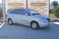 Ssangyong Rodius 270Xdi de 2008 con 211.998 Km por 6.900 EUR. en Murcia