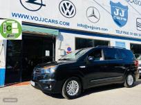 Ssangyong Rodius D22T 178cv Limited de 2018 con 67.000 Km por 20.700 EUR. en Madrid