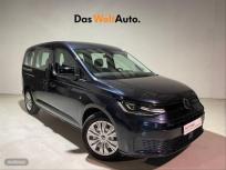 Volkswagen Caddy Maxi Origin 2.0 TDI 75kW 102CV de 2021 con 8.736 Km por 27.900 EUR. en Lleida