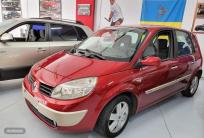 Renault Scenic CONFORT AUTHENTIQUE 1.5DCI80 de 2005 con 197.000 Km por 3.700 EUR. en Tenerife