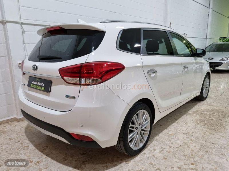 Kia Carens 1.7 CRDi VGT 104kW 141CV Drive EcoDyn de 2018 con 80.000 Km por 15.300 EUR. en Sevilla