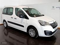 Citroen Berlingo Multispace LIVE BlueHDi 75 de 2015 con 118.562 Km por 11.950 EUR. en Islas Baleares
