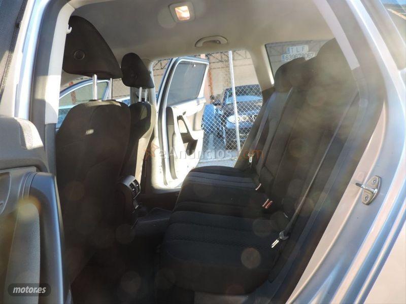 Volkswagen Passat Variant 2.0 TDI 140cv Edition BMot Tech de 2012 con 190.000 Km por 8.500 EUR. en Badajoz