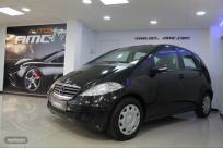 Mercedes Clase A A 160 CDI AVANTGARDE de 2006 con 157.207 Km por 5.299 EUR. en Granada