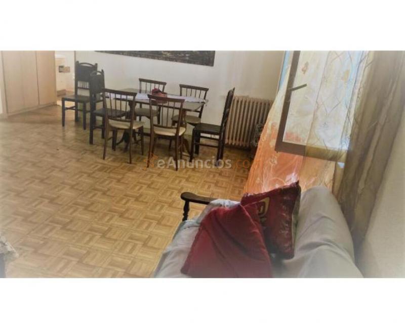 Piso en Venta en Madrid Madrid CHOPERA