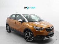 OPEL CROSSLAND X 1.2 130 INNOVATION SS 5P