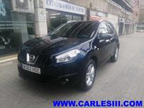 Nissan Qashqai  1.6 ACENTA 4X2 