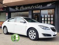 Opel insignia  1.6 cdti 120cv. Business s&s 5p. Muy buen estado y mucho equipamiento