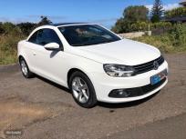 Volkswagen Eos 1.4 TSI 122cv Excellence de 2015 con 156.104 Km por 12.600 EUR. en Santa Cruz de Tenerife