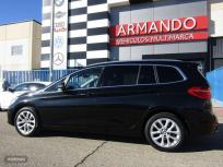 BMW Serie 2 Gran Tourer 218d de 2017 con 109.000 Km por 19.500 EUR. en Toledo