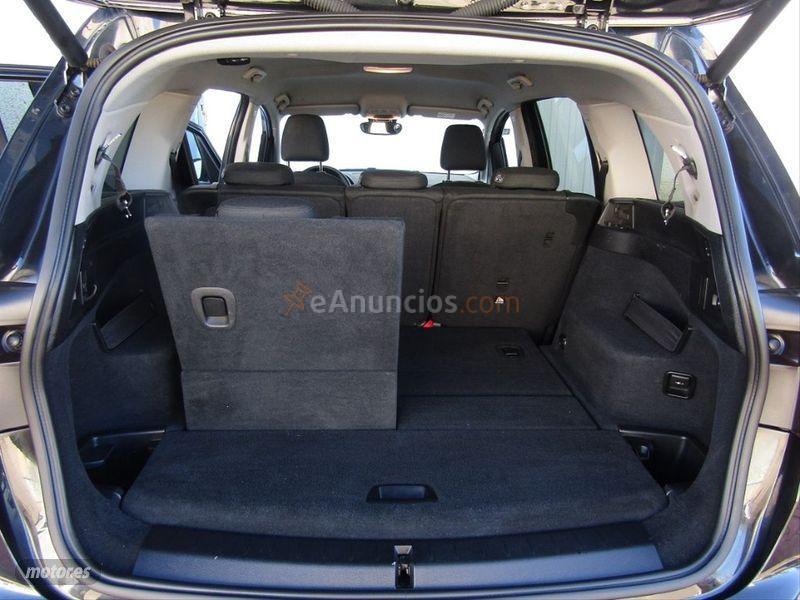 BMW Serie 2 Gran Tourer 218d de 2017 con 109.000 Km por 19.500 EUR. en Toledo