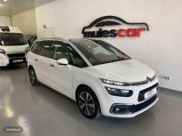 Citroen C4 Grand Picasso BlueHDi 110KW 150CV Feel de 2017 con 159.000 Km por 13.600 EUR. en Sevilla