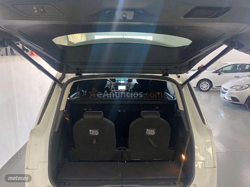 Citroen C4 Grand Picasso BlueHDi 110KW 150CV Feel de 2017 con 159.000 Km por 13.600 EUR. en Sevilla
