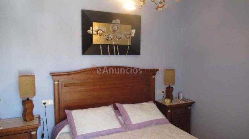 Casa-Chalet en Venta en Almuñecar Granada