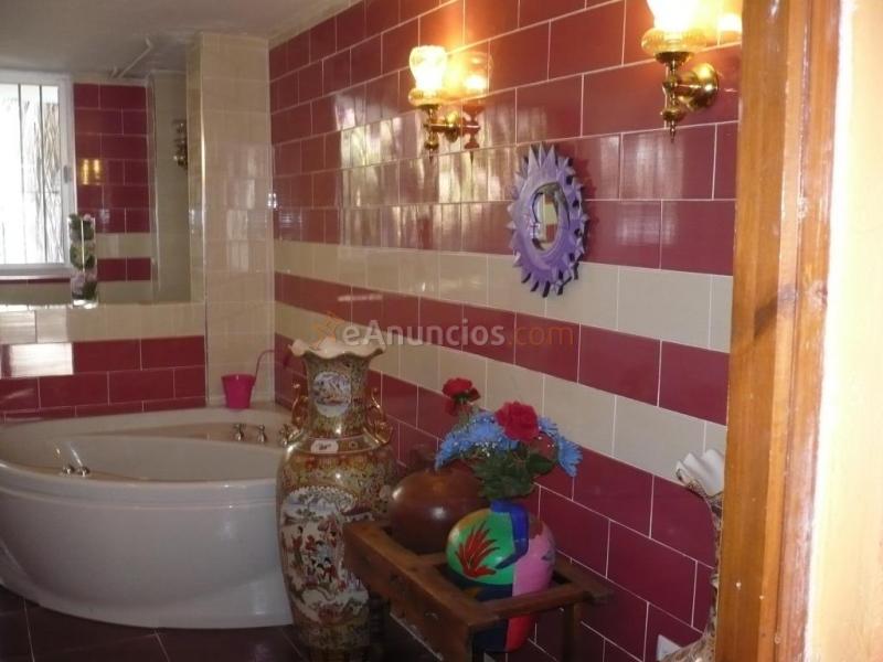 Casa-Chalet en Venta en Almuñecar Granada