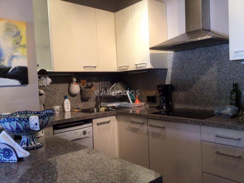 Casa-Chalet en Venta en Almuñecar Granada