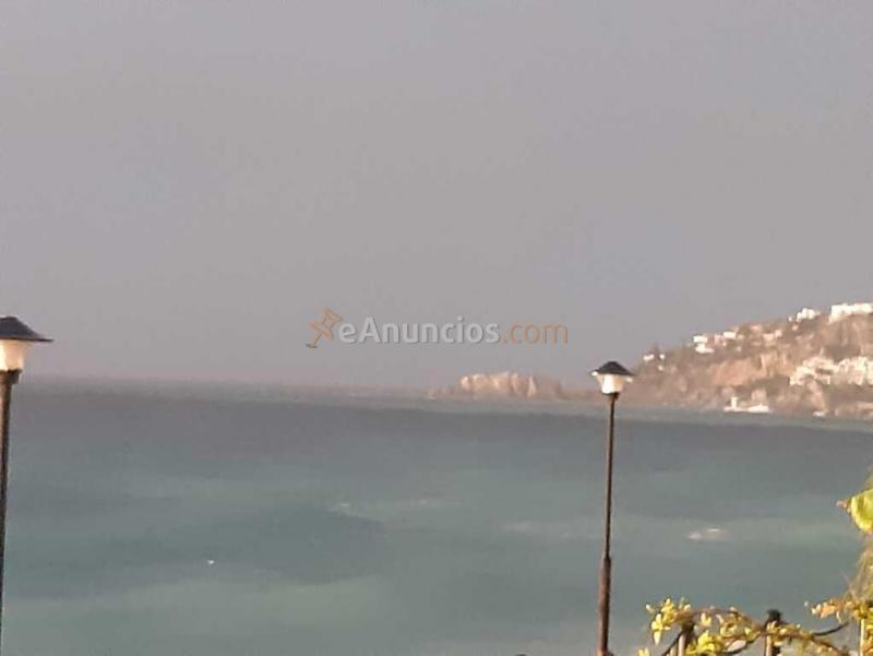 Piso en Venta en Almuñecar Granada