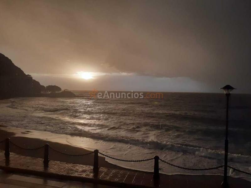 Piso en Venta en Almuñecar Granada