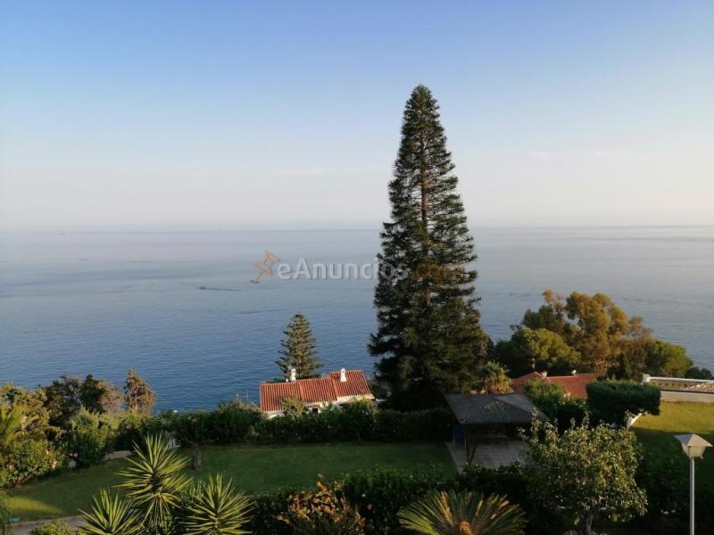 Casa-Chalet en Venta en Salobreña Granada