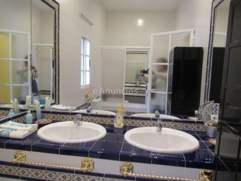 Casa-Chalet en Venta en Salobreña Granada