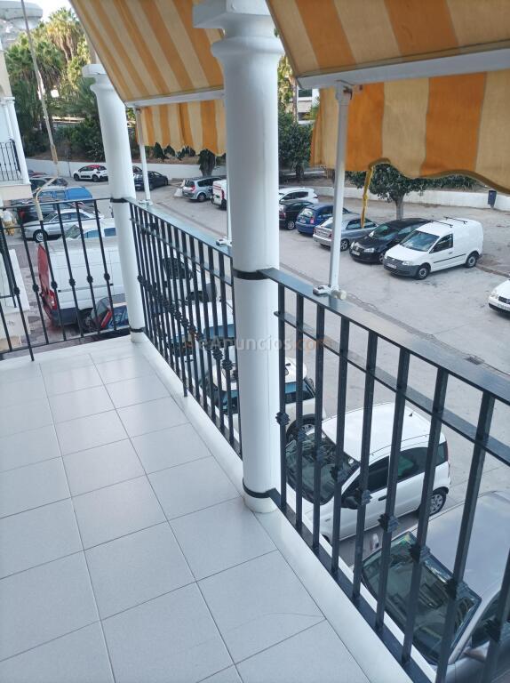 Piso en Venta en Almuñecar Granada