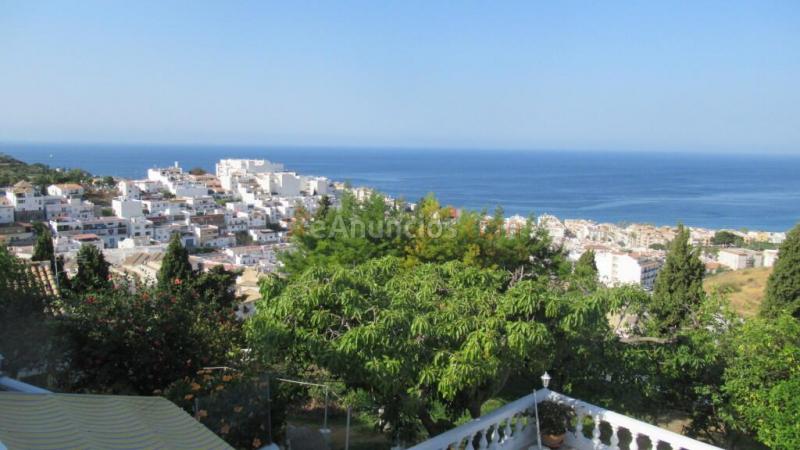 Casa-Chalet en Venta en Almuñecar Granada