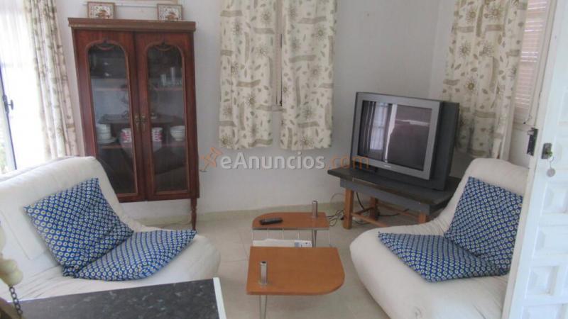 Casa-Chalet en Venta en Almuñecar Granada