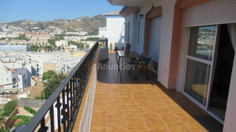 Casa-Chalet en Venta en Almuñecar Granada