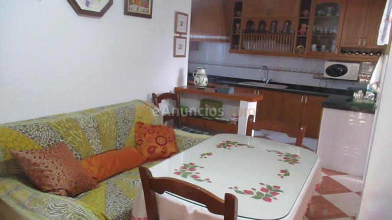 Casa-Chalet en Venta en Almuñecar Granada