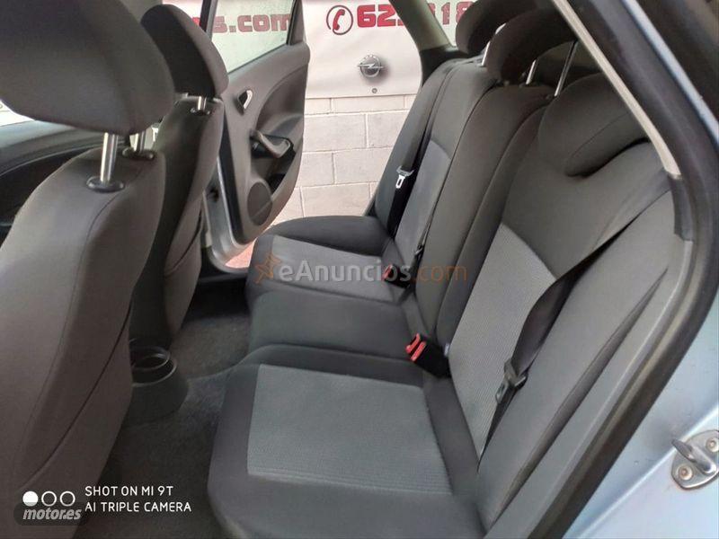 Seat Ibiza ST 1.6 TDI 105cv Sport DPF de 2010 con 205.000 Km por 4.400 EUR. en Madrid