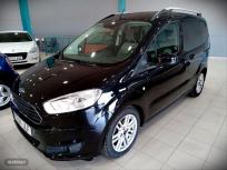 Ford Tourneo Courier 1.5 TDCi 70kW 95CV Ambiente de 2016 con 95.000 Km por 12.900 EUR. en Sevilla