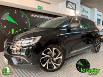 Renault Scenic Edition One Energy dCi 81kW 110CV EDC de 2016 con 159.000 Km por 15.990 EUR. en Madrid