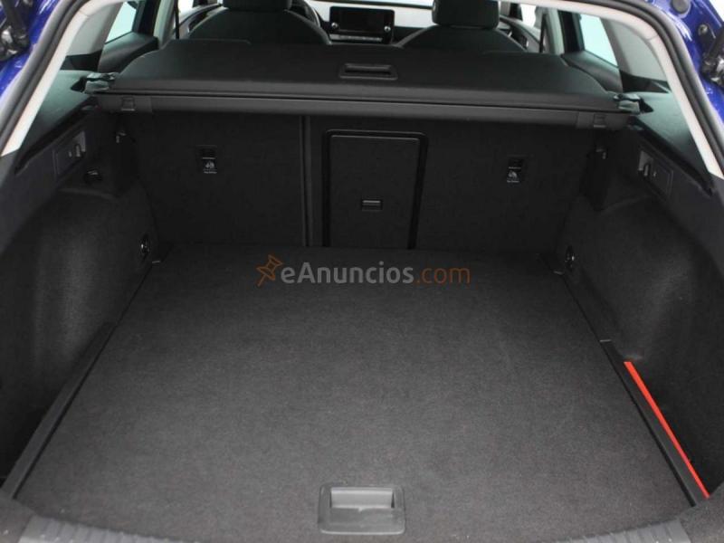 SEAT LEON 1.5 TSI 130 SS STYLE ST 5P-