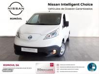 Nissan NV200 5 40 kWhs de 2020 con 9 Km por 32.400 EUR. en Albacete