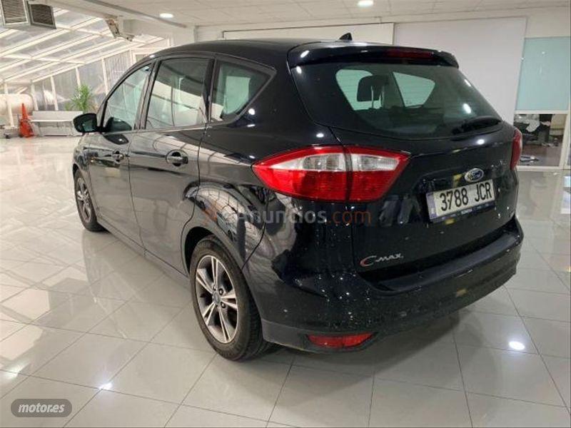 Ford C-Max 1.0 EcoBoost 125 Auto StartStop Edition de 2014 con 98.000 Km por 10.900 EUR. en Guipuzcoa