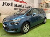Citroen C4 Grand Picasso HDi 115 Airdream Attraction de 2014 con 150.000 Km por 12.990 EUR. en Sevilla