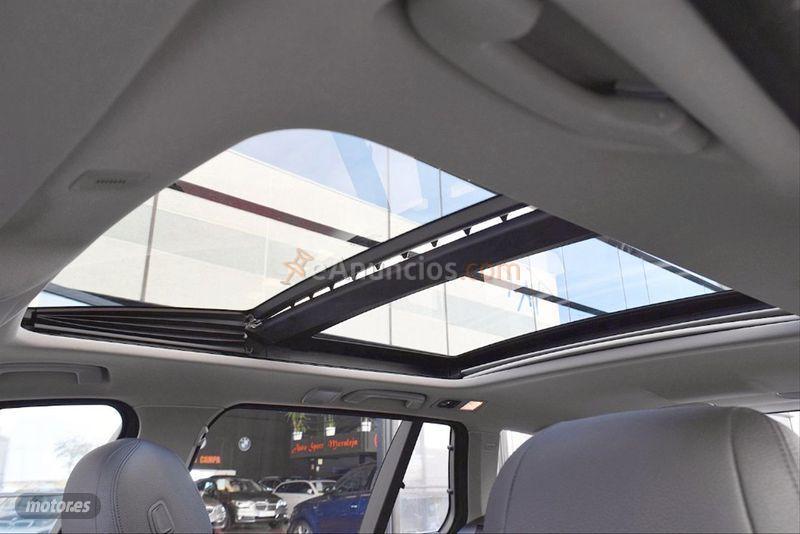 BMW Serie 5 520I TOURING de 2015 con 111.100 Km por 23.900 EUR. en Madrid