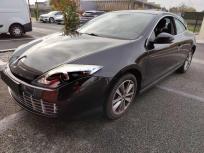 Renault Laguna Coupe 1.5 DCI 110 BLACK EDITION 