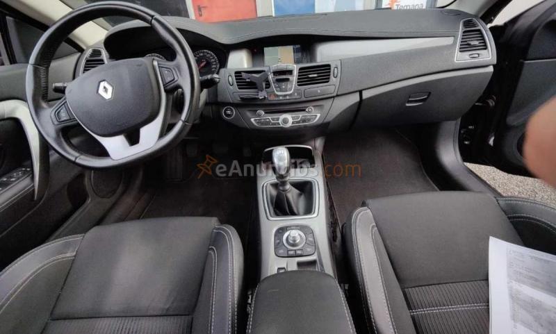 Renault Laguna Coupe 1.5 DCI 110 BLACK EDITION 