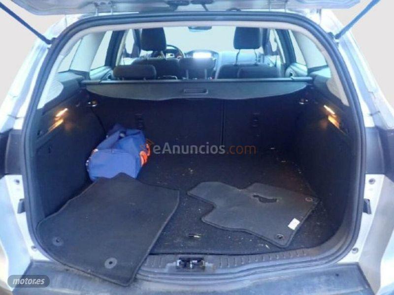 Ford Focus 1.5 TDCi 120cv Trend Sportbreak de 2014 con 67.000 Km por 12.890 EUR. en Madrid