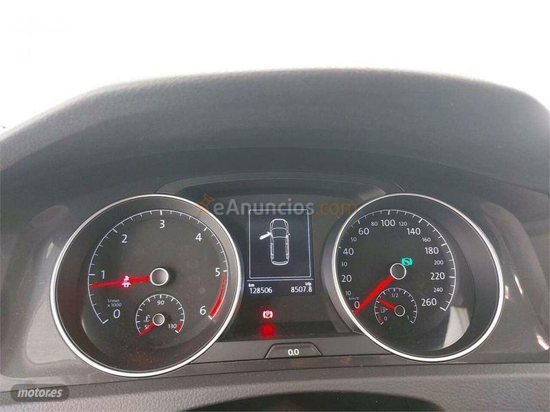 Volkswagen Golf Advance 2.0 TDI 110kW150CV DSG Variant de 2018 con 128.000 Km por 17.290 EUR. en Madrid