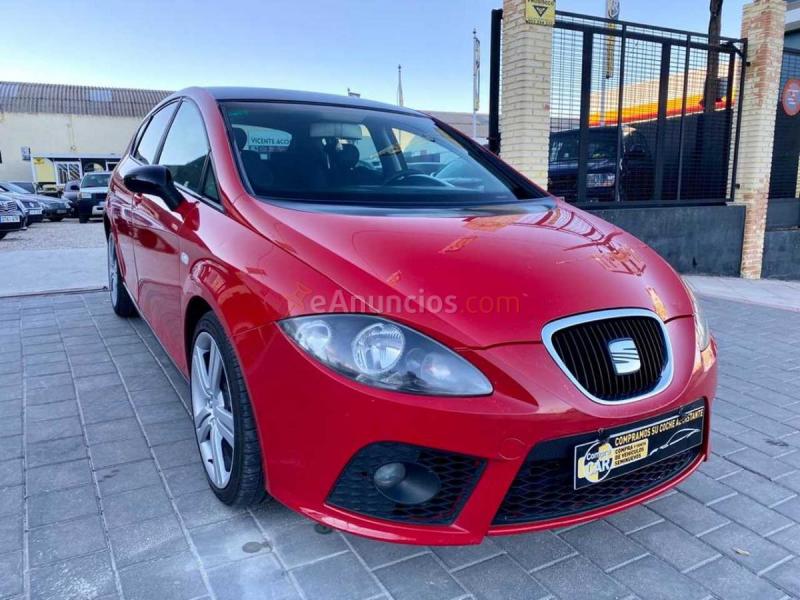 Seat Leon 2.0 tdi  