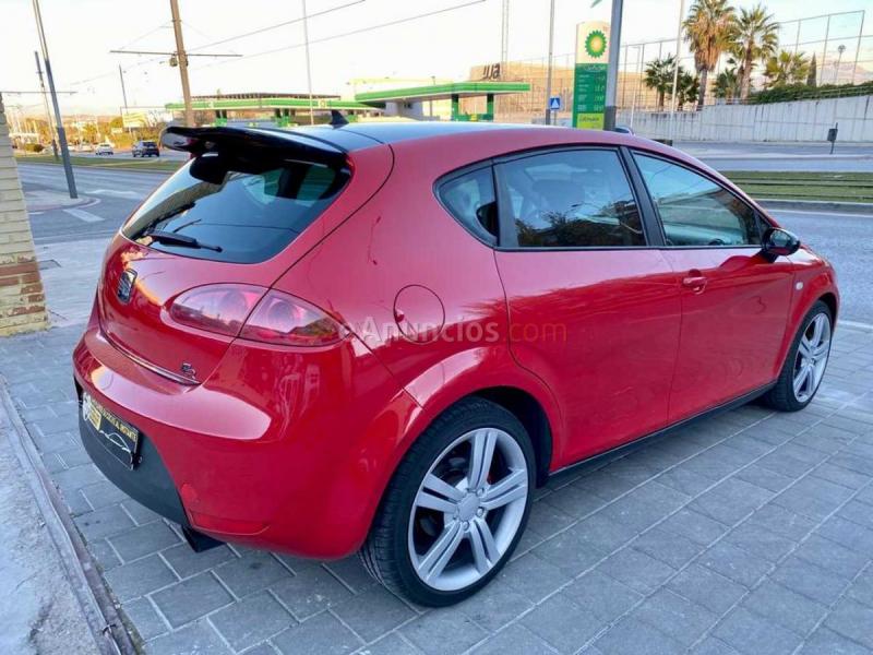 Seat Leon 2.0 tdi  