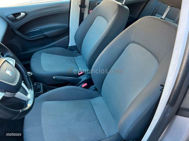 Seat Ibiza ST 1.6 TDI 90cv Style de 2012 con 200.000 Km por 6.499 EUR. en Madrid