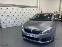 Peugeot 308 SW Business Line BlueHDi 73KW 100CV de 2017 con 135.926 Km por 11.000 EUR. en Sevilla