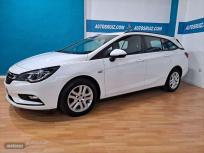Opel Astra 1.6 CDTi 81kW 110CV Business ST de 2016 con 177.524 Km por 9.490 EUR. en Valencia