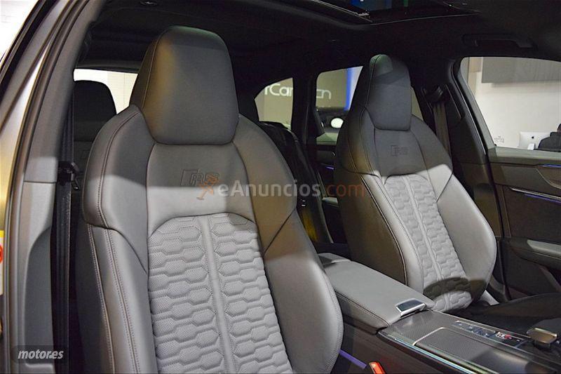 Audi A6 RS 6 Avant TFSI quattro de 2021 con 900 Km por 174.900 EUR. en Barcelona