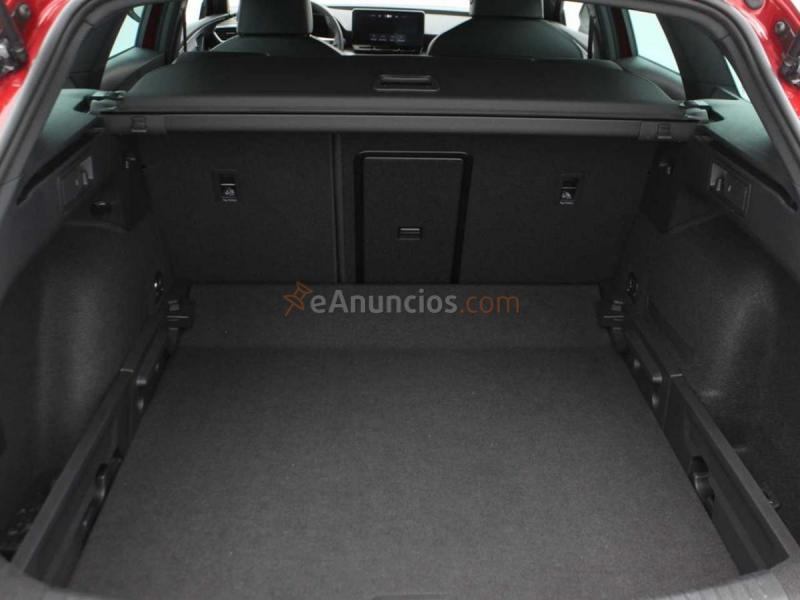 SEAT LEON ST 1.5 TSI 150 SS FR SP 5P-