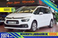 Citroen C4 Grand Picasso BlueHDi 120cv Feel de 2016 con 123.300 Km por 14.500 EUR. en Madrid