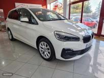 BMW Serie 2 Gran Tourer 218d de 2018 con 56.000 Km por 24.790 EUR. en Madrid